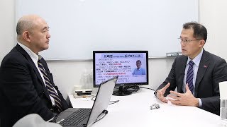 池田大作氏が平和提言！さらに創価学会インタナショナルがICANに参加していた！公明党とその支持者の間にひろがる乖離!!～岩上安身によるICAN運営委員 川崎哲氏インタビューにて18.1.11