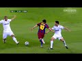 Lionel Messi vs Real Madrid (CDR Final) 2010-11 English Commentary HD 1080i