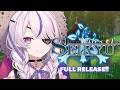 Full Release!!!  Tales of Seikyu【Maria Marionette | NIJISANJI EN】