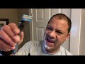 1 blade vs. 7 which shaves better — blade de safety razor or dorco pace 7 — average guy tested