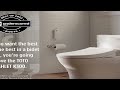 Top 4 best  bidet toilet seat 2024