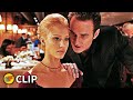 Sue Storm & Victor Von Doom - Dinner Deleted Scene | Fantastic Four (2005) Movie Clip HD