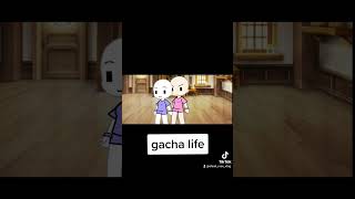 idk what name? ┆┆gacha life┆┆youtube