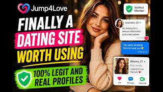 Jump4Love Review: A Legit Ukrainian Dating Site For Serious Relationship