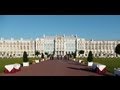 Imperial Reception at Catherine Palace