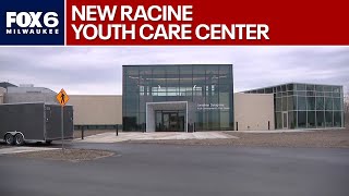 New youth development and care facility in Racine | FOX6 News Milwaukee