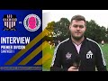 'WE'RE THE ONES TO BEAT' | PREMIER DIVISION | GW1 | AFC OAKWOOD VS THE BANDITS