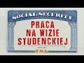 SSN i praca na wizie studenckiej | Ratownik Na Emigracji