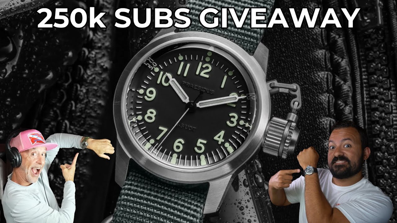 250 000 Subscribers Giveaway Youtube