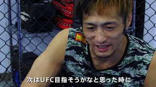 SHOOTO0715 　MAIN　VTR