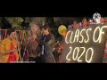 class of 2020 romantic web episode