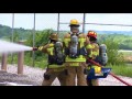 Video: BWI-Marshall rescue crew trains for worst disaster