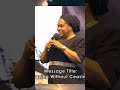 beware of satan tactics pastor evelyn joshua in kenya day one