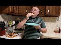 digiorno rising crust supreme pizza like it or not taste test