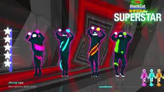 Just Dance 2021: Kick It by NCT 127 | Official Track Gameplay MEGASTAR