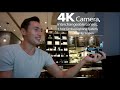 IDOLCAM The Perfect Mini Vlogging Video Camera! Patented Camera Design