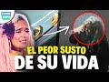 KAROL G SE SALVA DE UN ACCIDENTE EN SU AVIÓN PRIVADO - ASÍ FUE EL ATERRIZAJE DE EMERGENCIA.