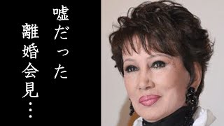 浅丘ルリ子と石坂浩二の離婚理由の真相に驚きを隠せない…日活の看板女優として多くの映画で活躍した昭和のスターの現在とは…