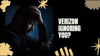 🚨 STOP Wasting Time! Here’s the RIGHT Way to Escalate a Verizon Complaint.