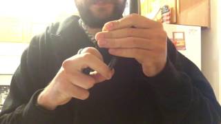 How to hack Vuse e-cig - Works 100%