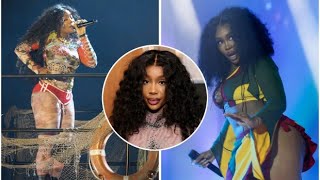 The truth about SZA!
