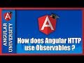 💥 Angular RxJs Tutorial - How does Angular HTTP use Observables ?