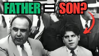 What Happened to Al Capone’s Only Son?