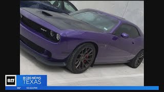 Challenger involved in fatal police chase had been stolen from owner 3 times