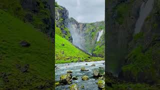 Der Vøringsfossen Wasserfall in Norwegen 🇳🇴 - Die spektakuläre Natur mit der Familie erlebt