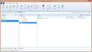 FileCenter Tutorial - Cabinets Part 1, The Basics
