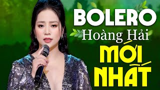 HOÀNG HẢI Chọn Lọc 100 Ca Khúc Mới Nhất 2023 - Nhạc Vàng Trữ Tình 1000 Người Nghe Thì 999 Người Khóc