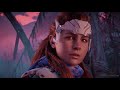 horizon zero dawn the frozen wilds gameplay walkthrough part 1 1080p hd ps4 pro no commentary