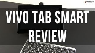 Asus VivoTab Smart full Review!