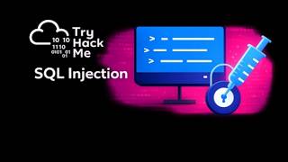 TryHackMe SQL Injection Walkthrough | Web Exploitation Tutorial | Jr Penetration Tester Path