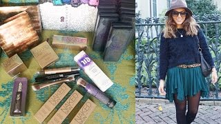 NOLA Vlog + LookBook | Naked On The Run | Sona Gasparian