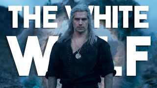 (The Witcher) Geralt of Rivia || The White Wolf