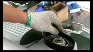 GearBelt Replacement Meat Slicer