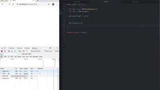 15 - XMLHttpRequest