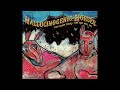 Hallucinogenic Horses - Dropsession
