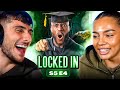 Danny & Tennessee React To Locked In Episode 4!