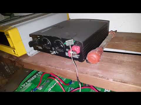 Interstate SRM 27 Batteries Added To The Bank. Interstate SRM 27 Batteries Added To The Bank.