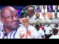 Break: Ken Agyapong silence a big headache to NPP campaign - Vim lady & Prof fire, who can speak to?