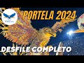 PORTELA 2024 - DESFILE COMPLETO