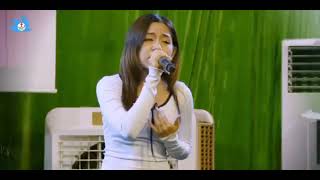 အခွင့်ထူးခံ - Ehni Shine | Composer - Paul Pyae Sone