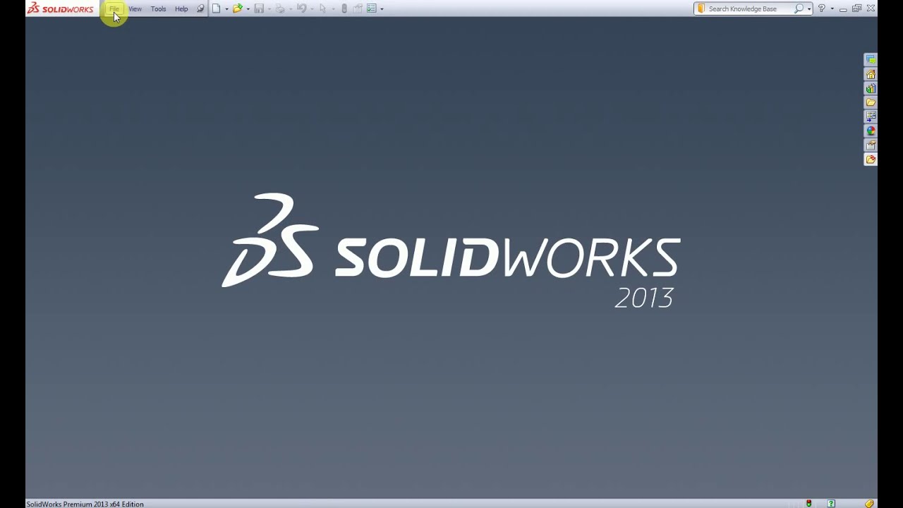 Solidworks Basic Part Design Tutorial For Beginners 2 Youtube Solidworks Basic Part Design Tutorial For Beginners 2 Youtube