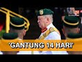 'Tengok perangai MP sebelum ini, saya pun malu nak masuk dewan' - Agong beri teguran