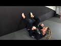 bjj solo wall drills