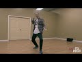 Dominic Fike "3 Nights" | Dance Video @heyitspickett