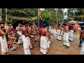 കിടിലൻ മേളം 👌 കിഴക്കൂട്ട് അനിയൻമാരാർ melam by kizhakkoottu aniyan marar