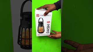 Portronics Dash 6 VS JBL Flip 6 15W Bluetooth Speaker Showdown #shorts #ytshorts  #pmkunboxingtech